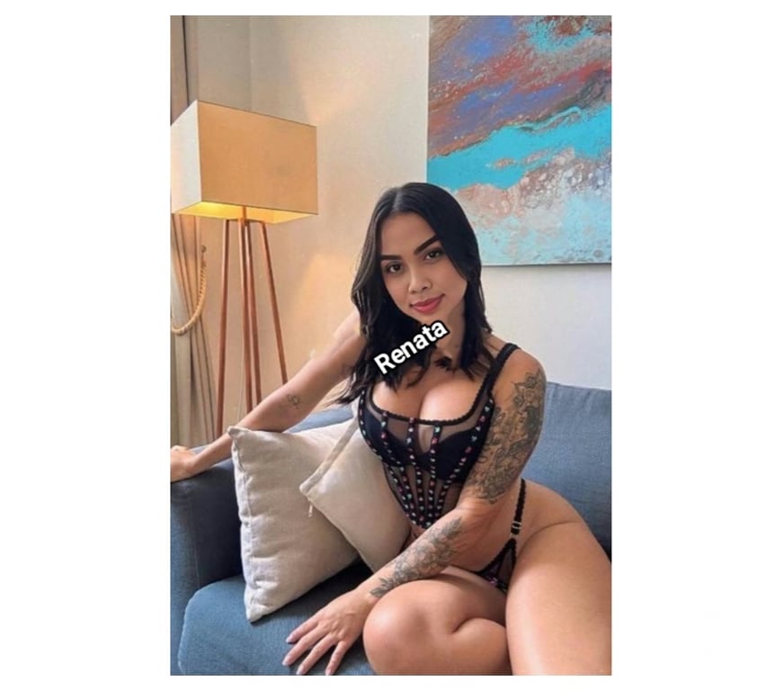 Escorts West London Hounslow - Photos for Playful Party Girl 🇧🇷 💦 In Town Briefly!