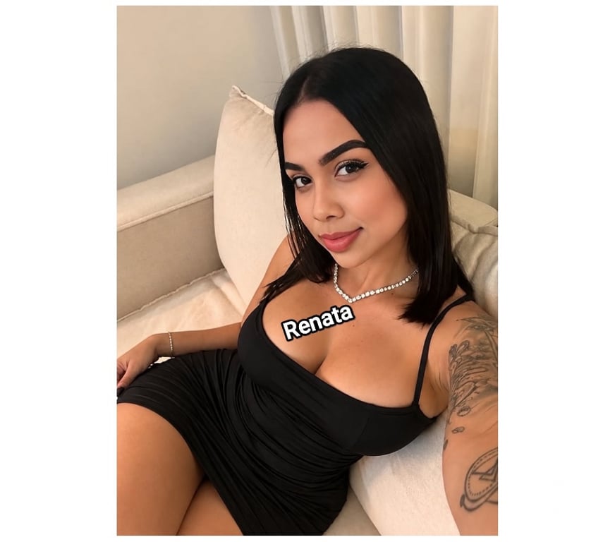 Escorts West London Hounslow - Photos for Playful Party Girl 🇧🇷 💦 In Town Briefly!
