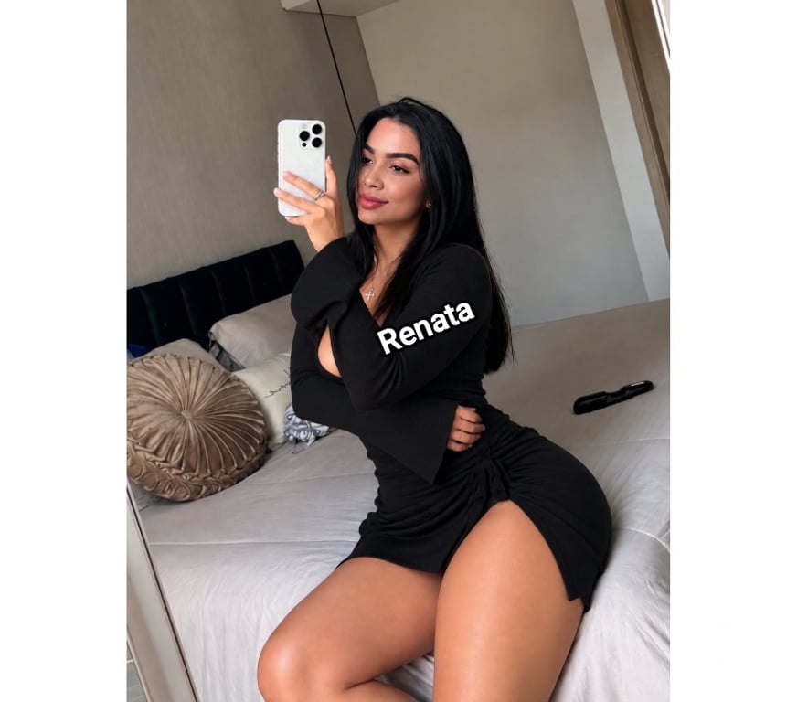 Escorts West London Hounslow - Photos for Playful Party Girl 🇧🇷 💦 In Town Briefly!