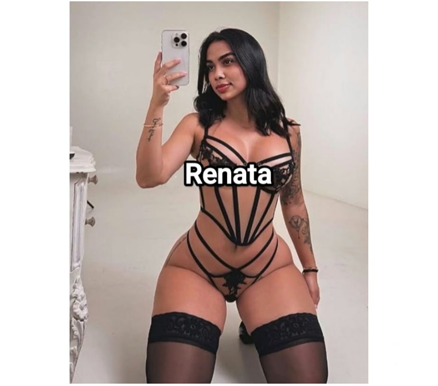 Escorts West London Hounslow - Photos for Playful Party Girl 🇧🇷 💦 In Town Briefly!