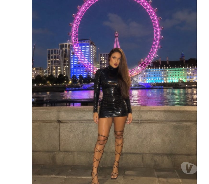Trans Escorts South East London Bromley - Photos for Byanka queen brazilia XXL big shemale