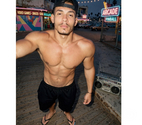 🇧🇷💆🏻♂️JASPPER NICE GUY and MASSAGER