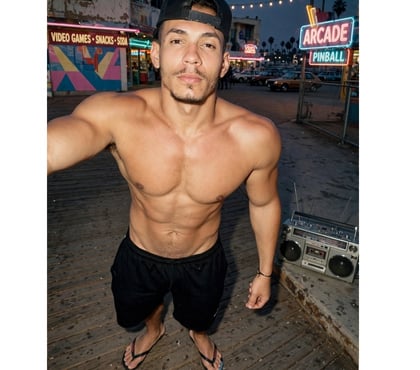 Gay Escorts Edinburgh Old Town Edinburgh - Photos for 🇧🇷💆🏻‍♂️JASPPER NICE GUY and MASSAGER
