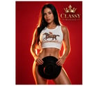 Craigentinny - Edinburgh — CLASSY MASSAGE - AMBER · THERAPIST · Magnetic NEW