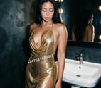 Craigentinny - Edinburgh — 100% AMBER SEXY & FEMENINE AMBER ·  ✨ AWESOME MASSAGE