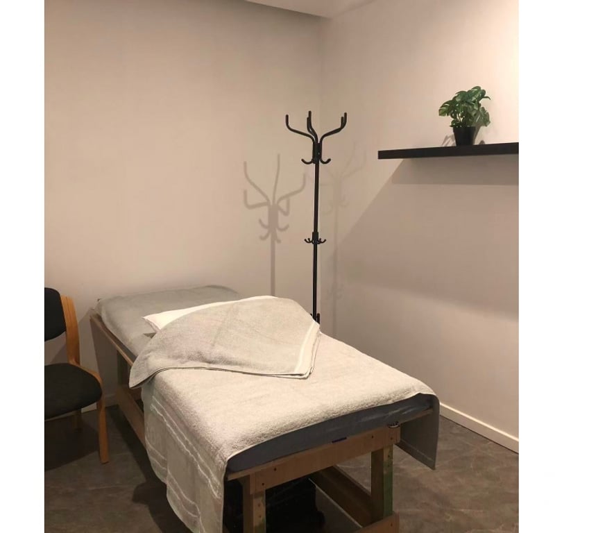 Full body massage Glasgow Glasgow City Centre - Glasgow - Photos for Authentic Chinese Massage