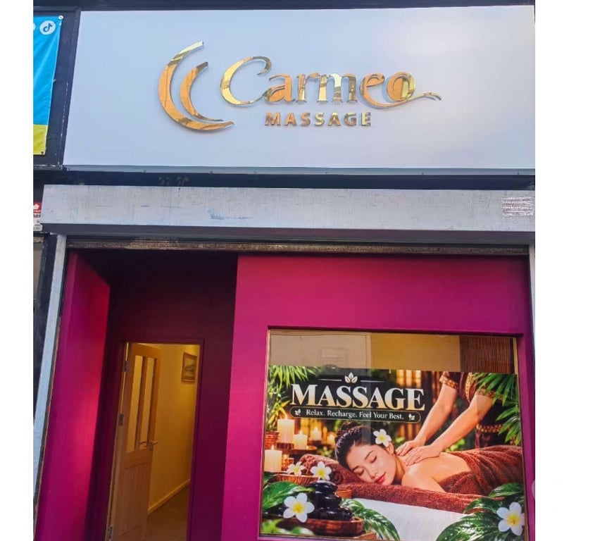 Full body massage Glasgow Glasgow City Centre - Glasgow - Photos for Authentic Chinese Massage