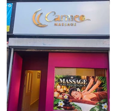Professional massage Glasgow City Centre Glasgow - Photos for Authentic Chinese Massage