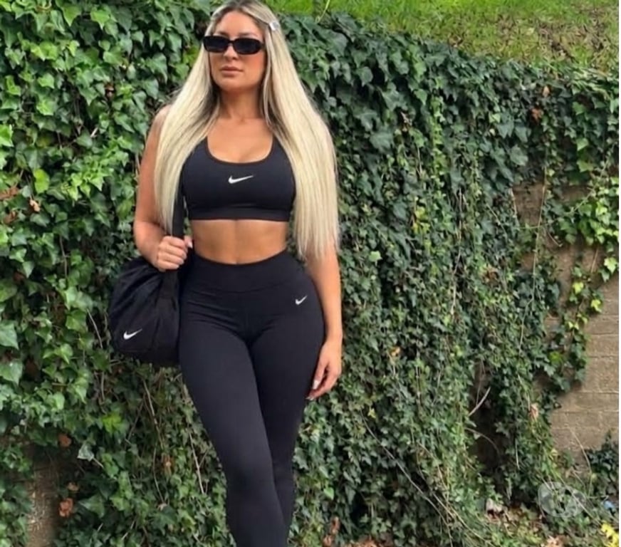 Escorts Greater Manchester Manchester - Photos for Paula Brazilian 🔥 The Best