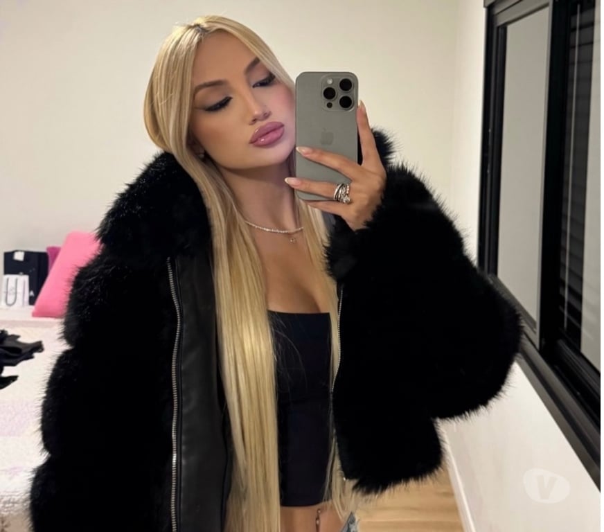 Escorts Nottinghamshire Nottingham - Photos for Vivi brazilian and masssagem 🔥🇧🇷💆‍♀️