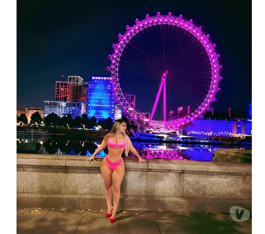 Escorts East London Bow - East London - Photos for AYLA🔥THE BEST BIG ASS🍑💯%REAL NATURAL✅