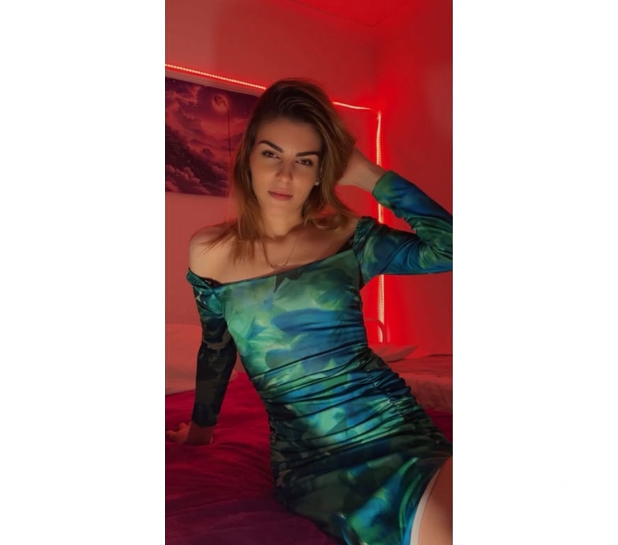Escorts East London Redbridge - Photos for AISHA SLIM BODY🔝BEST SERVICE NO RUSH