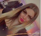 HOT BEAUTIFUL GIRL HOT HOT PARTY PARTY100%GENUINE