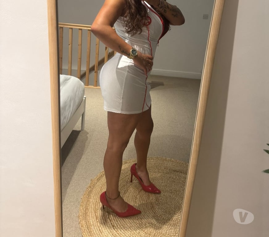 Escorts West Yorkshire Wakefield - Photos for 🍑🍑NEW HOT SHAKIRA🍑🍑