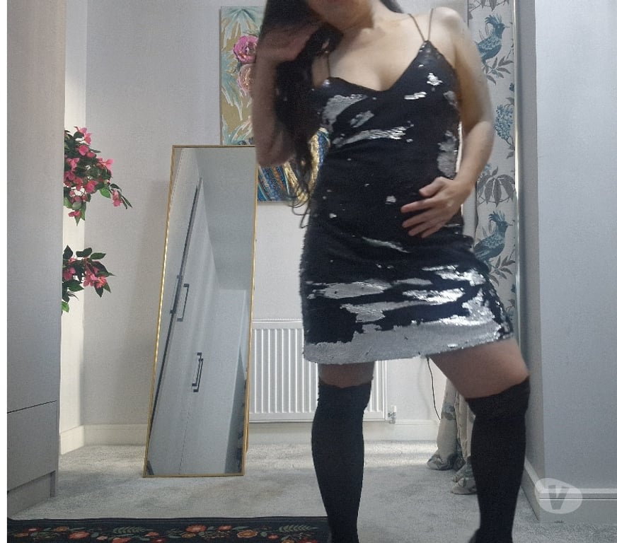 Escorts Staffordshire Stoke-on-Trent - Photos for Independent ❤️Oriental British Genuine GFE DFK💋