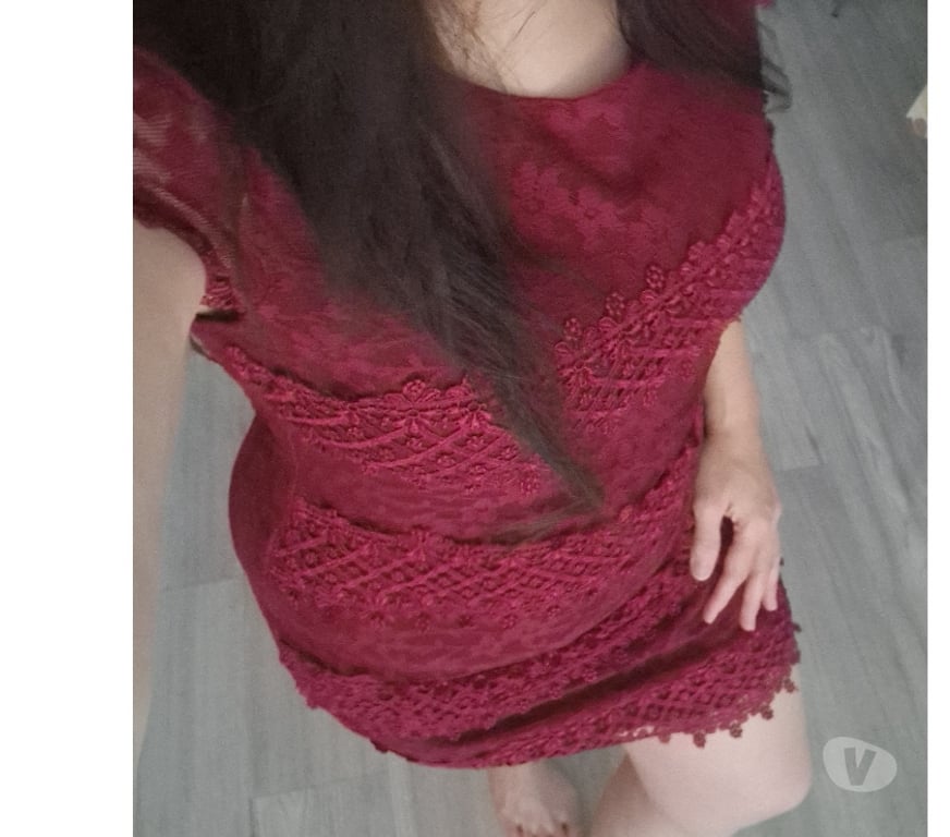 Escorts Staffordshire Stoke-on-Trent - Photos for Independent ❤️Oriental British Genuine GFE DFK💋