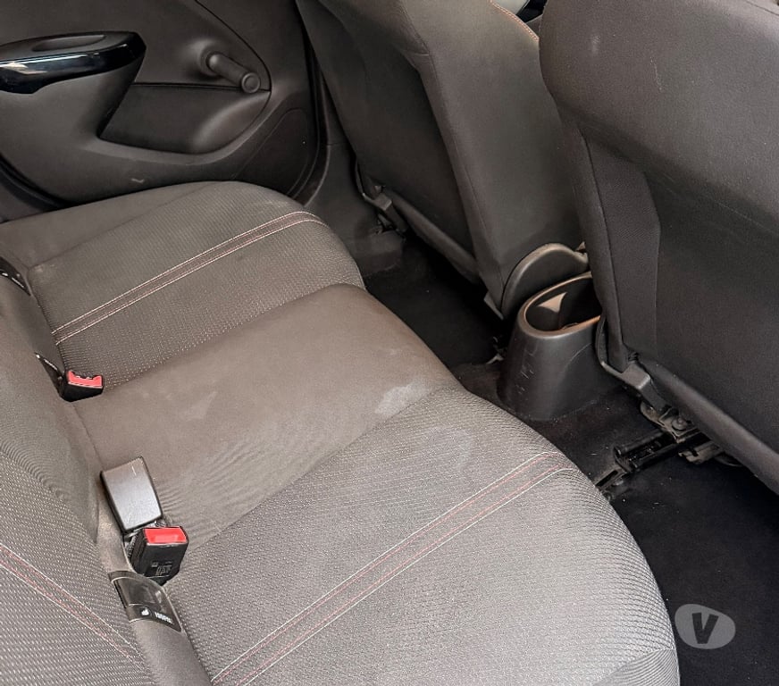 used cars for sale East London Havering - Photos for 2015 VAUXHALL CORSA 1.4 ecoFLEX Excite 5dr [AC]