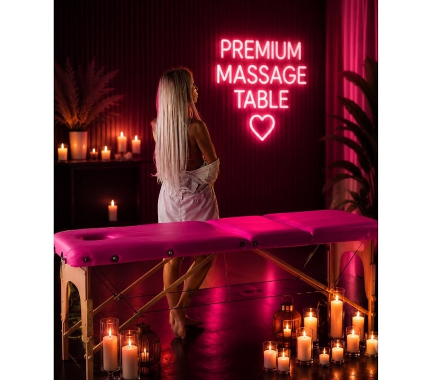Escorts West Midlands Birmingham - Photos for Lomi massage Lady💋Please send me a message. I work a lot,