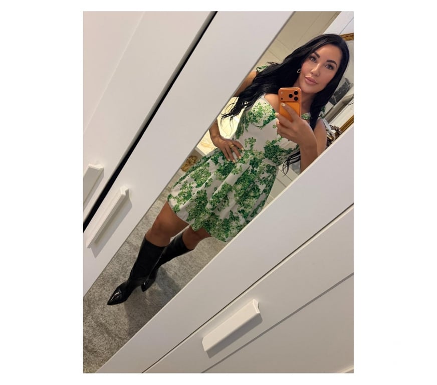 Escorts West Berkshire Newbury - West Berkshire - Photos for KELLY HOT BRAZILIAN 🔥