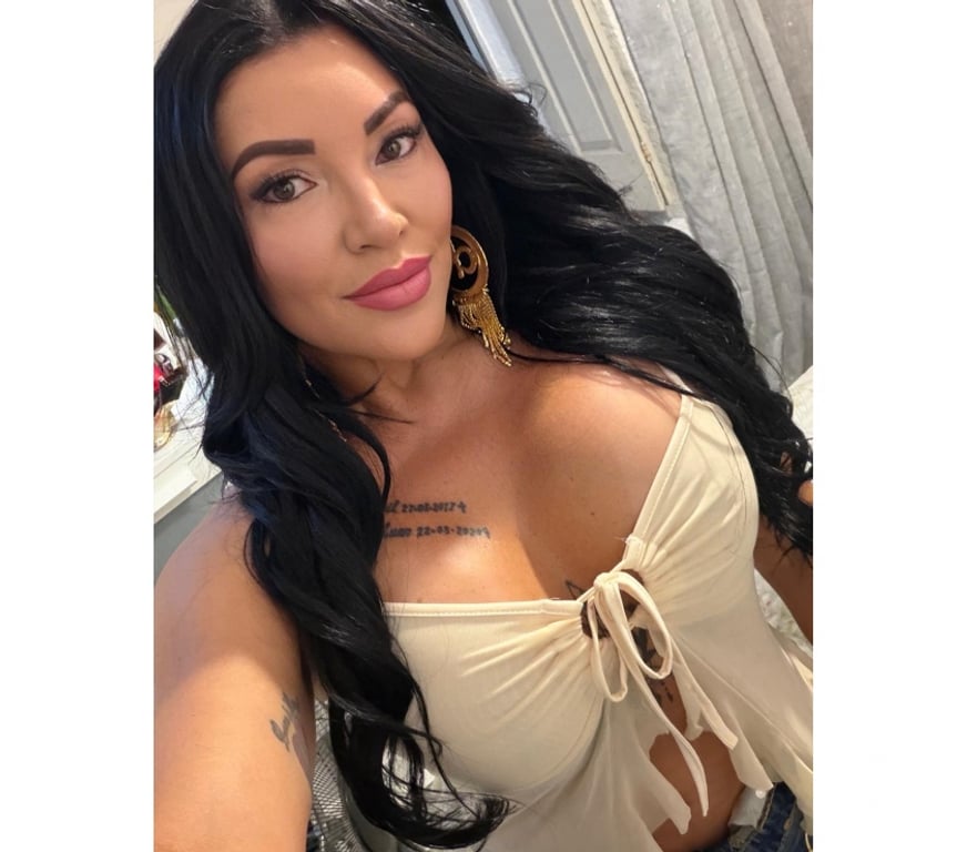 Escorts West Berkshire Newbury - West Berkshire - Photos for KELLY HOT BRAZILIAN 🔥
