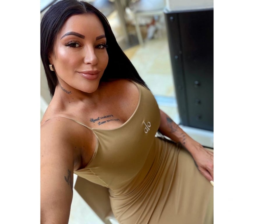 Escorts West Berkshire Newbury - West Berkshire - Photos for KELLY HOT BRAZILIAN 🔥