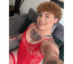 LUXURIOUS FEMBOY🇬🇧 CR0 8th-10th