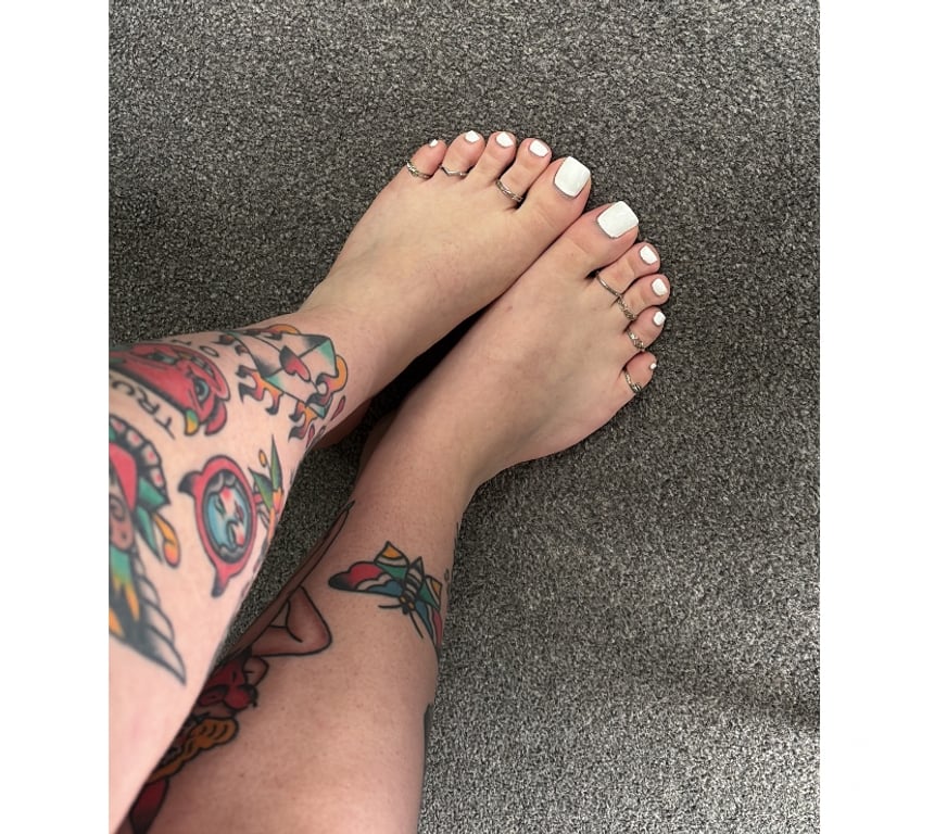 Trans Escorts South East London Croydon - Photos for LUXURIOUS FEMBOY🇬🇧 CR0 8th-10th