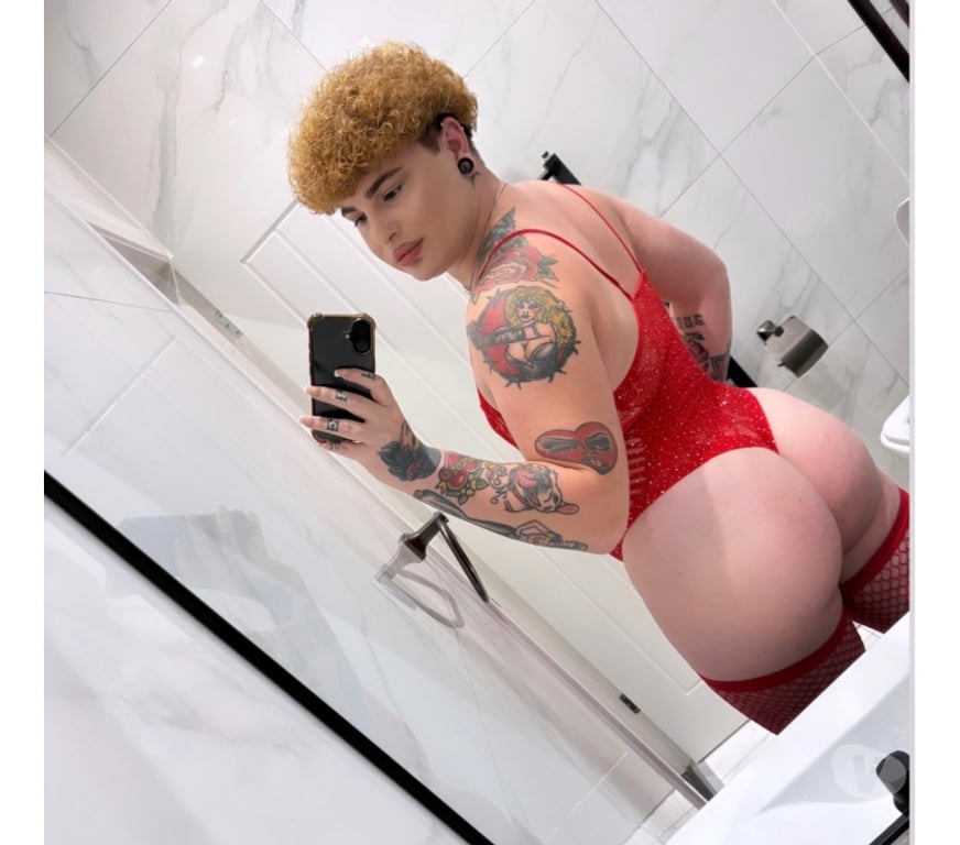 Trans Escorts South East London Croydon - Photos for LUXURIOUS FEMBOY🇬🇧 CR0 8th-10th