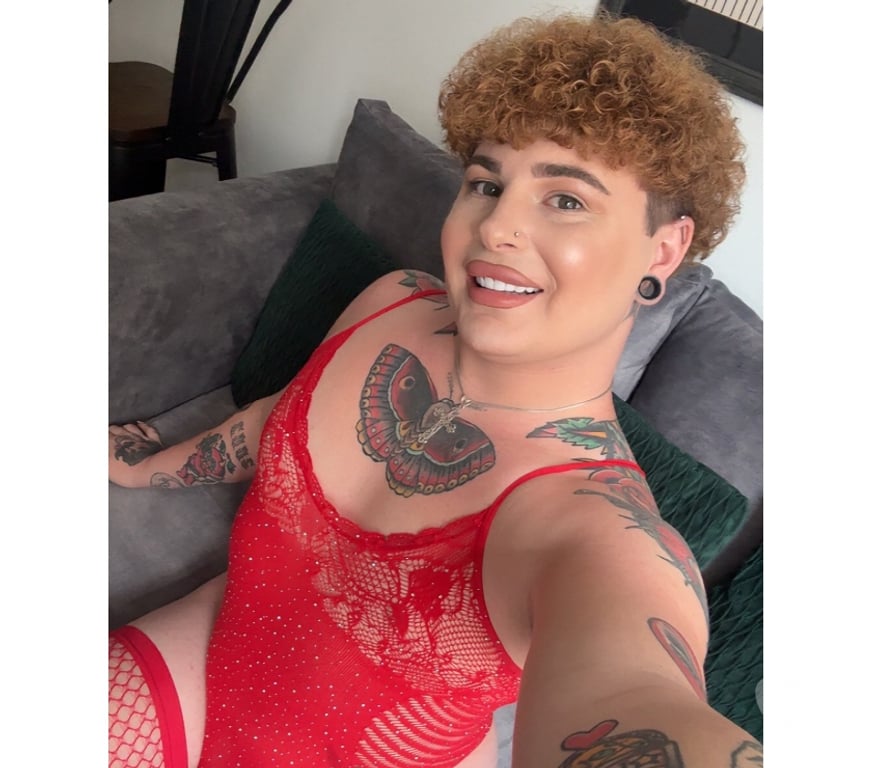 Trans Escorts South East London Croydon - Photos for LUXURIOUS FEMBOY🇬🇧 CR0 8th-10th
