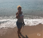 Harrow on the Hill - North West London — Sensual massage by Judy
