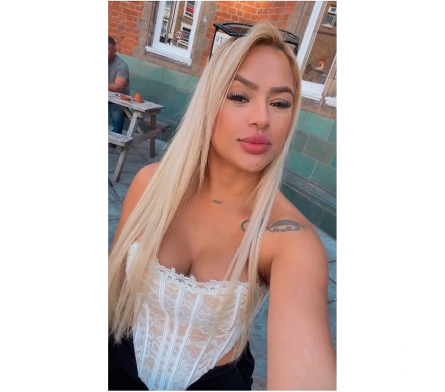 Escorts South East London Camberwell - South East London - Photos for PRETTY BLONDE GIRL🌼GIRLFRIEND EXPERIENCE💕NO RUSH