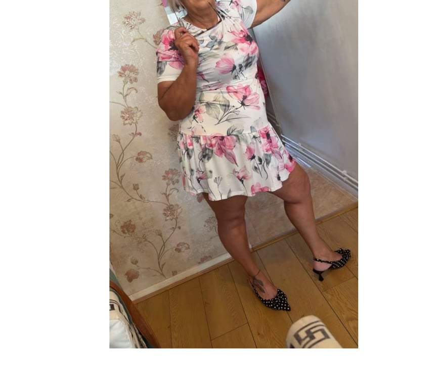 Escorts East London Barking Station - East London - Photos for Hi!! ME NAME MILF ZARA! BARKING LOMBRIDGE RD