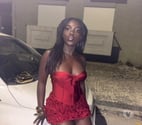 Luton Town Centre - Luton — Kelly CHOCOLATE Ebony Girl Luton