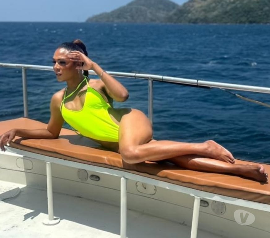 Escorts Merseyside Liverpool - Photos for 🍆TRANS LANA TS🍆Shemale LIMITED TIME