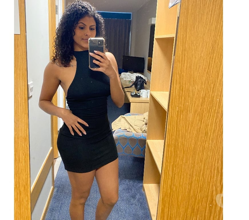 Escorts South West London Morden Park - South West London - Photos for New Brazilian woman in the area🇧🇷🔥❤️🌹