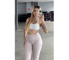 Chiara 💦SEXY HOT BRAZILIAN🔥REAL PIC🍑