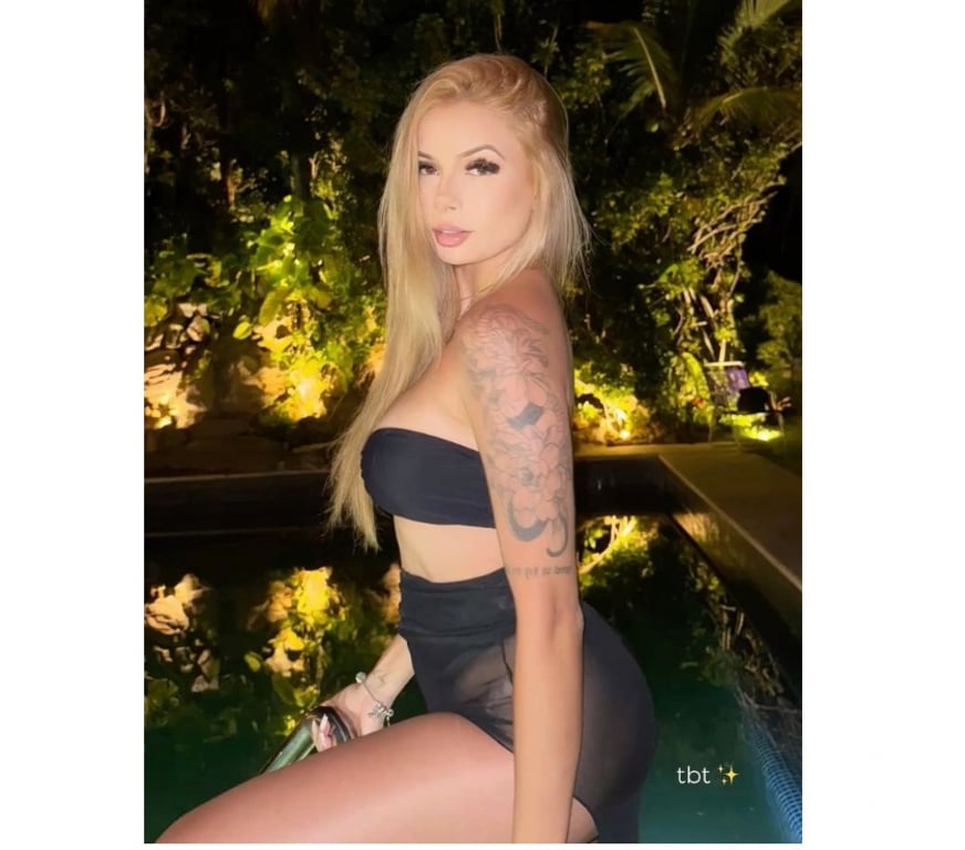 Escorts North West London Wembley Park - North West London - Photos for Chiara 💦SEXY HOT BRAZILIAN🔥REAL PIC🍑