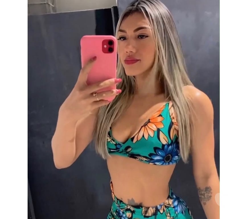 Escorts Greater Manchester Stockport - Photos for 🇧🇷Lavínia❤️‍🔥Latina🔥Party Girl🎉
