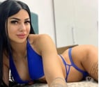 I'm new in your city, Carla party ‼️😈❤️😍