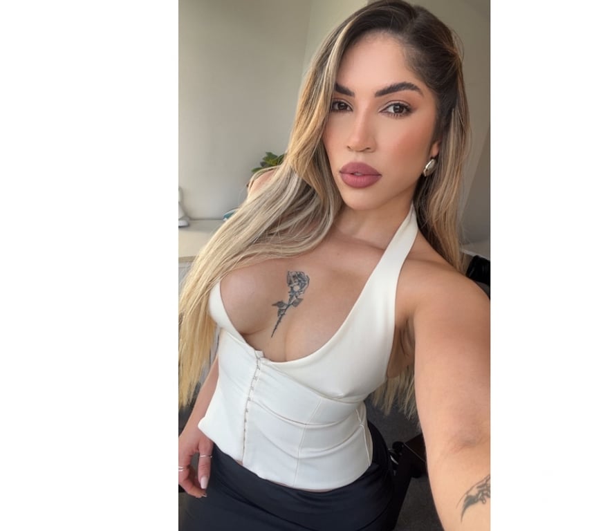 Escorts Oxfordshire Cherwell - Photos for 🌹 Brazilian GFE 💎 Sweet & Caring♥️NO RUSH