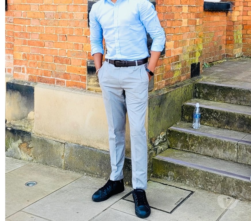 Escorts Lincolnshire Lincoln - Photos for Brown Male Escort for Women in Lincoln