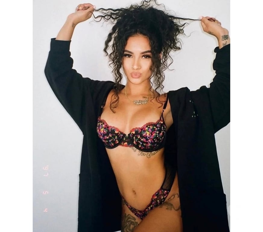 Escorts South East London Rotherhithe Station - South East London - Photos for 🔥SEXY NEW GIRL 🩷 IN SE15✨ FROM £40 🌸🦋