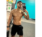 Glasgow City Centre - Glasgow — Rafael Latin XL new 🔥🍆