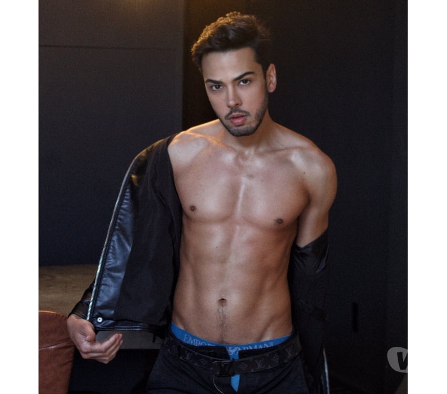  Gay massage Glasgow Glasgow City Centre - Glasgow - Photos for Rafael Latin XL new 🔥🍆