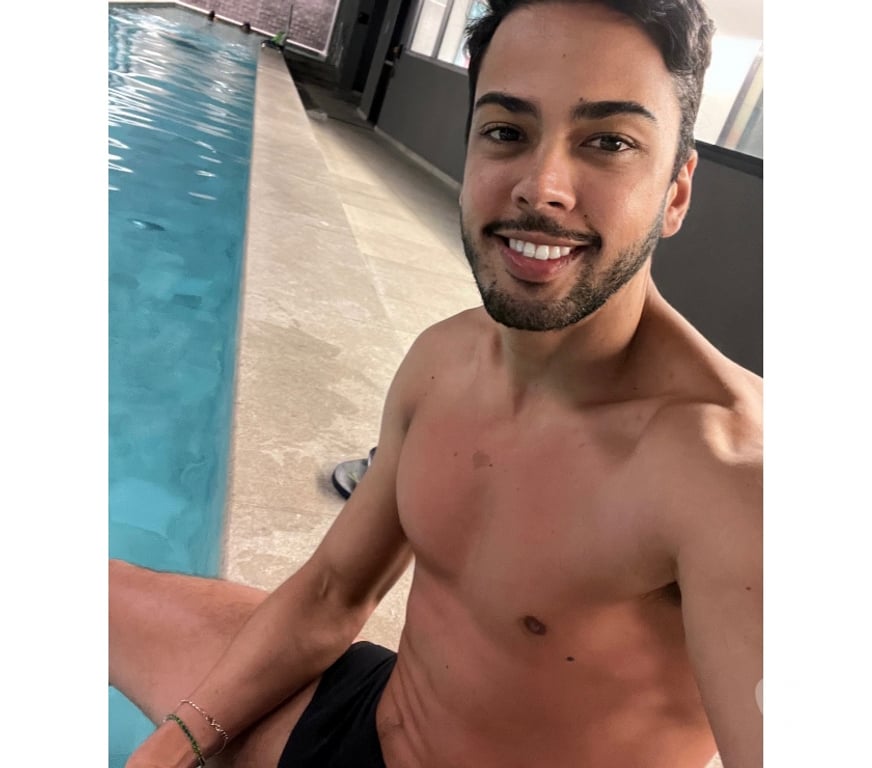  Gay massage Glasgow Glasgow City Centre - Glasgow - Photos for Rafael Latin XL new 🔥🍆