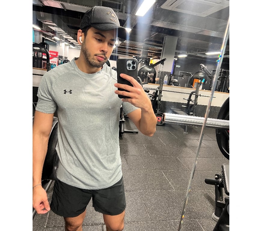  Gay massage Glasgow Glasgow City Centre - Glasgow - Photos for Rafael Latin XL new 🔥🍆