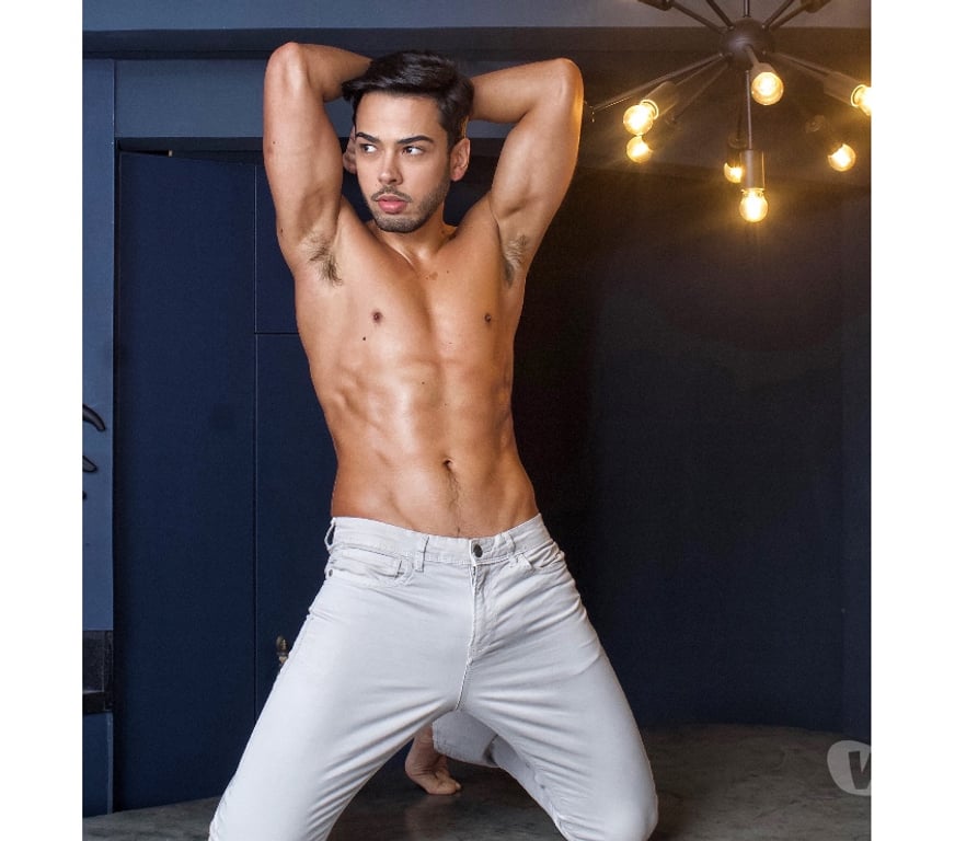  Gay massage Glasgow Glasgow City Centre - Glasgow - Photos for Rafael Latin XL new 🔥🍆