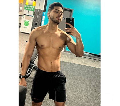 Gay escorts Glasgow City Centre Glasgow - Photos for Rafael Latin XL new 🔥🍆
