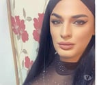 Leicester City Centre - Leicester — Trans only top dominatrix incall outtcall
