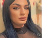 Leicester City Centre - Leicester — Trans only top dominatrix incall outtcall